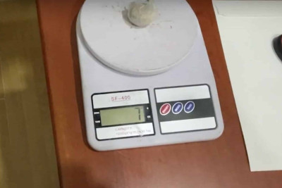 Sabunçu rayonunda 50 narkotacir tutulub