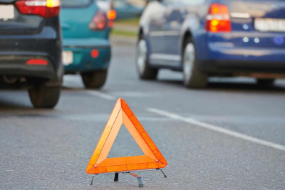 Xəzər rayonunda 37 yaşlı piyada vurulub