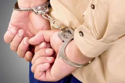 Oğurluq etmək istədilər, təhlükəsizlik siqnalları işə düşdü