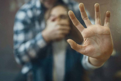 Bakıda almaniyalı gənc qıza təcavüz edən şəxs həbs olunub