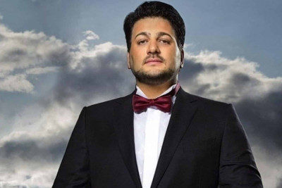 Məşhur opera ifaçısı Opera və Balet Teatrına direktor vəzifəsinə təyin olunub