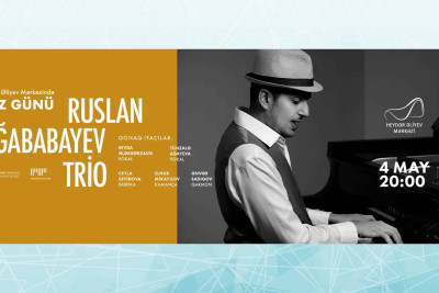 Heydər Əliyev Mərkəzində “Caz Günü” adlı konsert baş tutacaq