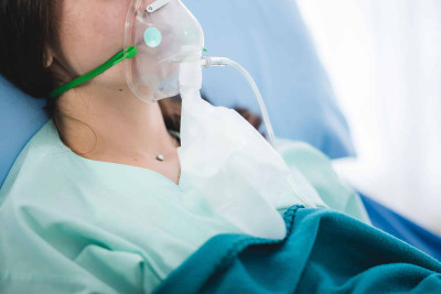 Bakıda 21 yaşlı qız narkotik təsirindən zəhərlənib