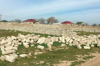 Bakıda “kupça” düzəldənlərə qarşı 42 minlik dələduzluq edilib