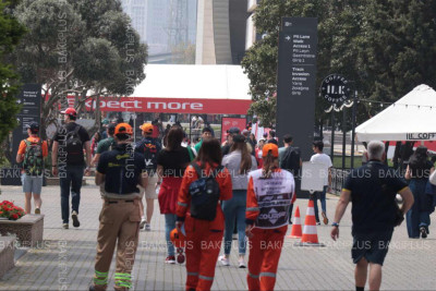 Azərbaycan “Formula 1” ilə müqaviləni uzadıb