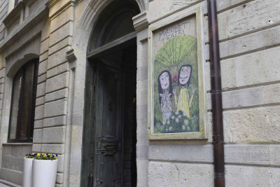 Bakı Marionet Teatrında Nizami Gəncəvinin əsəri 3 dəfə təqdim olunacaq