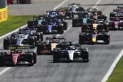 "Formula - 1"lə hazırkı anlaşmanın müddəti bu il başa çatacaq