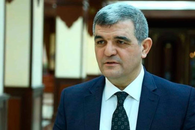 Fazil Mustafa xəstəxanadan evə buraxılıb