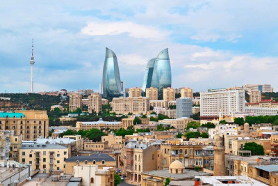 Bakıda sabaha olan hava proqnozu açıqlanıb