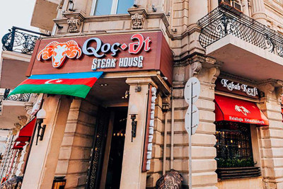 “Qoç Ət”in ət kəsimi sexində faciəvi şəkildə həlak olan qadının ölümü ilə bağlı məhkəmə başa çatıb