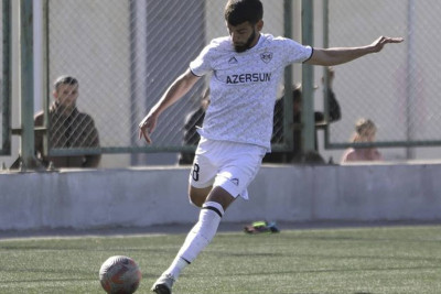 “Qarabağ”ın futbolçusunun məşqdə ürəyi dayanıb