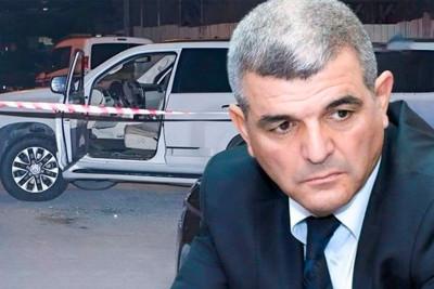 Fazil Mustafanın səhhəti ilə bağlı məlumat verilib