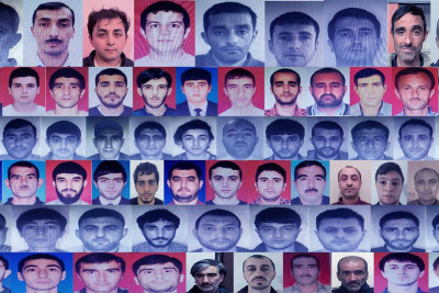 Suraxanı rayonunda 60 nəfər narkotik alverçisi tutulub