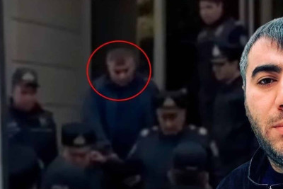 Rəşad Dağlının cinayət işini araşdıracaq hakim bəlli olub