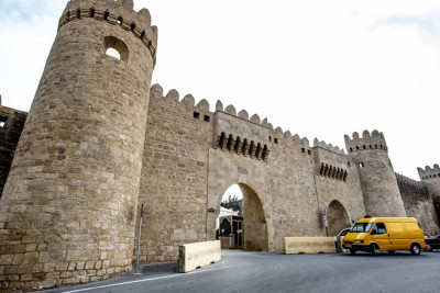 Bakıda abidələrin monitorinqinə başlanılıb
