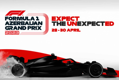 “Formula 1” Azərbaycan Qran-prisinə bütün biletlər satılıb