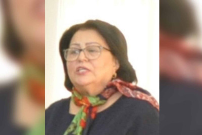 Qalmaqallı 3 nömrəli Uşaq Evinin direktoru işdən çıxarılıb