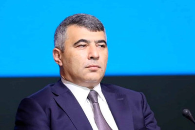 Nazir Ali Məhkəməyə sədr təyin oluna bilər