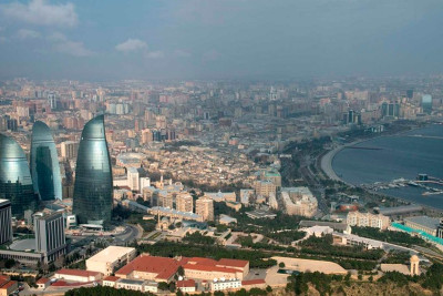 Bakıda foruma gələnlər aviabiletləri güzəştlə alacaqlar