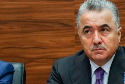 Prezidentin köməkçisi rus icmasının nümayəndələri ilə görüşüb