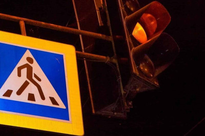 Xəzərdə qəza: 34 yaşlı kişini avtomobil vurub