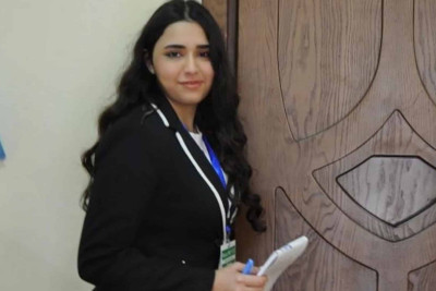 Bakı Oksford Məktəbinin şagirdi Harvard Universitetinə qəbul olub