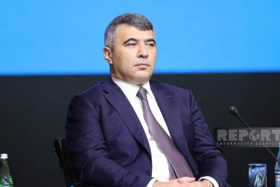 Federasiya prezidenti vəzifəsindən azad olunub