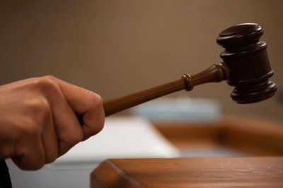 Bakıda dələduz olduğu üzə çıxan cütlüyə hökm oxunub