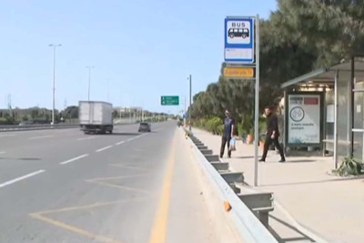 Dayanacaq var, ancaq yola çıxış yoxdur