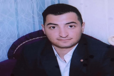 Qala qəsəbəsində itkin düşən hərbçidən 6 gündür xəbər yoxdur