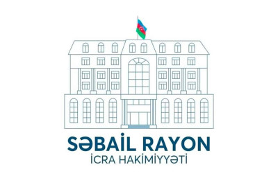 Səbailin icra başçısı səyyar görüş keçirəcək