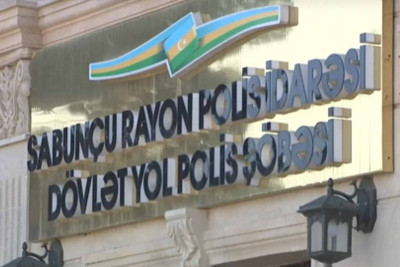 DYP maarifləndirici tədbirlər keçirib: 200-dən çox protokol tərtib edilib