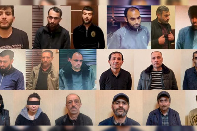 Nərimanov rayonunda narkotik alverinə qarşı mübarizə davam edir