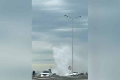 Bakının 3 rayonunda su kəsiləcək