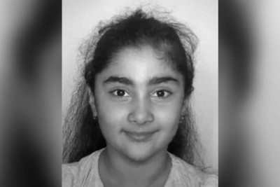 Bakıda 12 yaşlı qız özünü binadan atıb