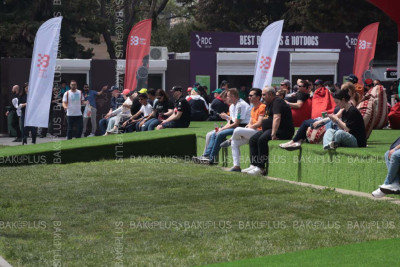 “Formula 1” yarışı yekunlaşdı
