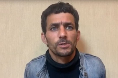 Nərimanov rayonunda velosiped oğrusu tutulub