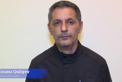 Bakıda külli miqdarda saxta pul aşkarlanıb