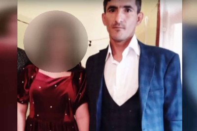 Bakıda 13 yaşlı qız 37 yaşlı qohumu ilə nişanlanıb - VİDEO