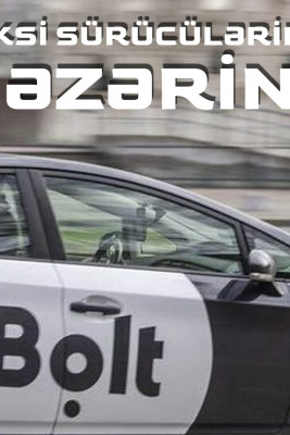 Taksi sürücülərini aldadan dələduz dəstəsi peyda olub