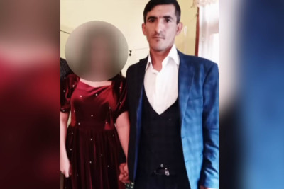 Qohumla nişanlandırılan 13 yaşlı qız və bacısı ailədən alınacaqlar