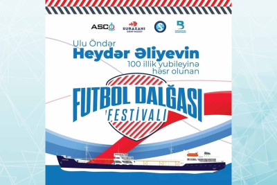 Bakıda ödənişsiz əyləncəli tədbir keçiriləcək