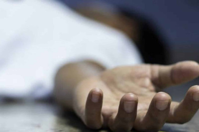 Xətaidə mənzildən meyit tapılıb