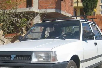 Xəstəxanaya gələn pasiyentin “Tofaş”ını qaçıran kişiyə hökm oxunub