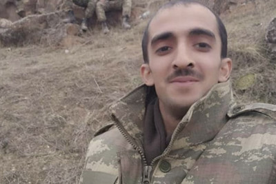 Qazi avtoqəzada vəfat edib