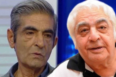 Səyavuş Aslanın oğlu bu gün dəfn ediləcək - YENİLƏNİB