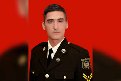 Şəhid Səbuhi Əhmədovun adına küçə adlandırılıb