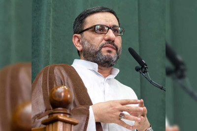 Hacı Şahinin xatirəsi abidələşdirilib