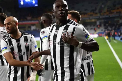 “Beşiktaş” Bakıda matç keçirəcək
