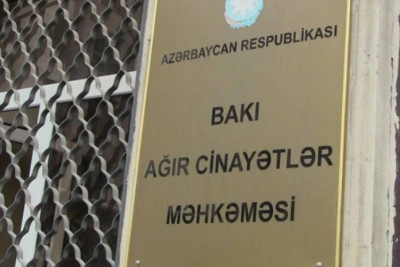 Narkotik alverinə görə tutuldu, əməli sübut oluna bilmədi